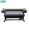 Vinyl outdoor sticker paper digital inkjet roller banner printer