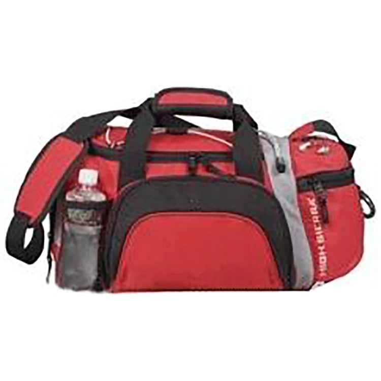 Wholesale Custom Color Travel Extra Large Gymnastics Duffel Bag Sports