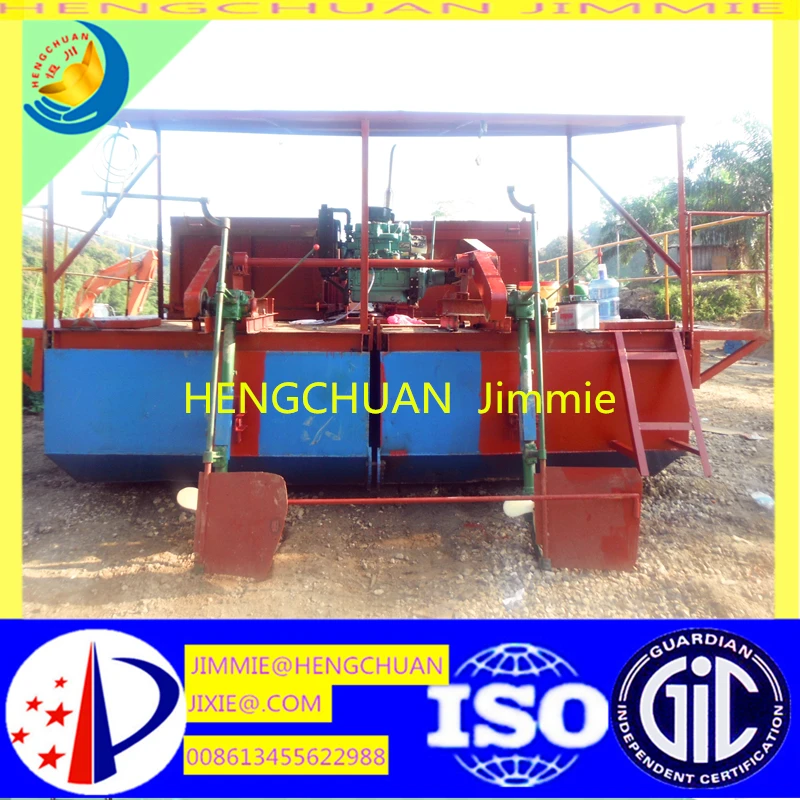 
China low price barge 