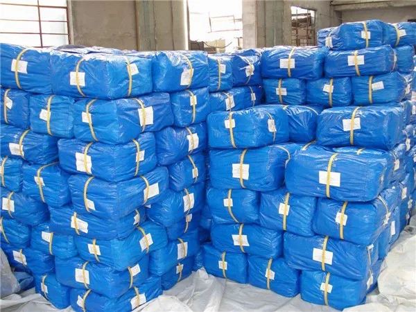 china factory supply 120g pe tarpaulin price