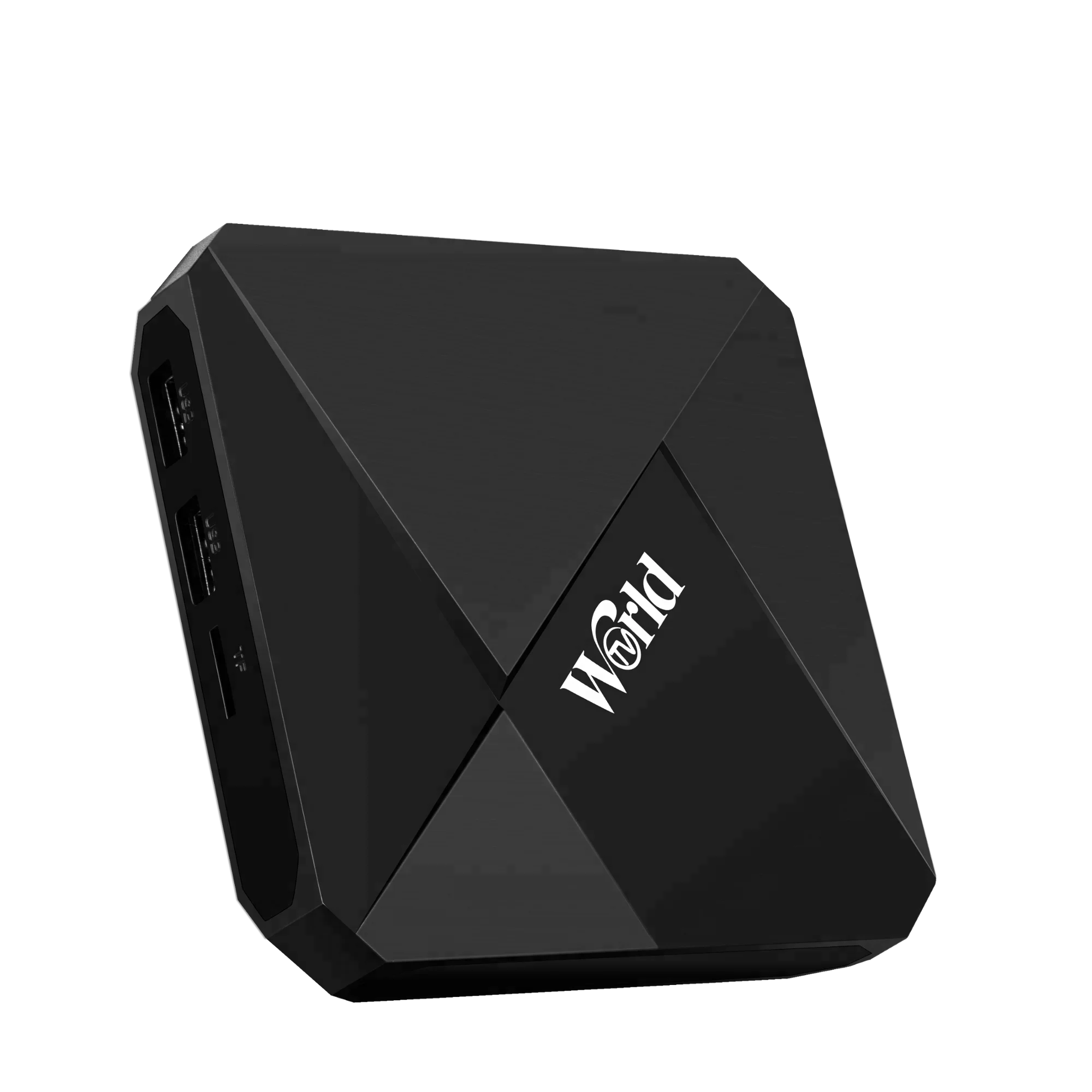 

Shenzhen China IPTV BOX android 7.1 Amlogic S905W WTV PRO 2GB 16GB tv box, N/a