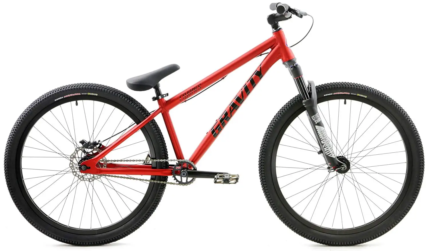 26 inch dirt jumper bikes for sale