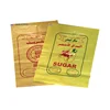5kg 10kg pp plastic bag, plastic woven bag for sugar sold in Yemen market