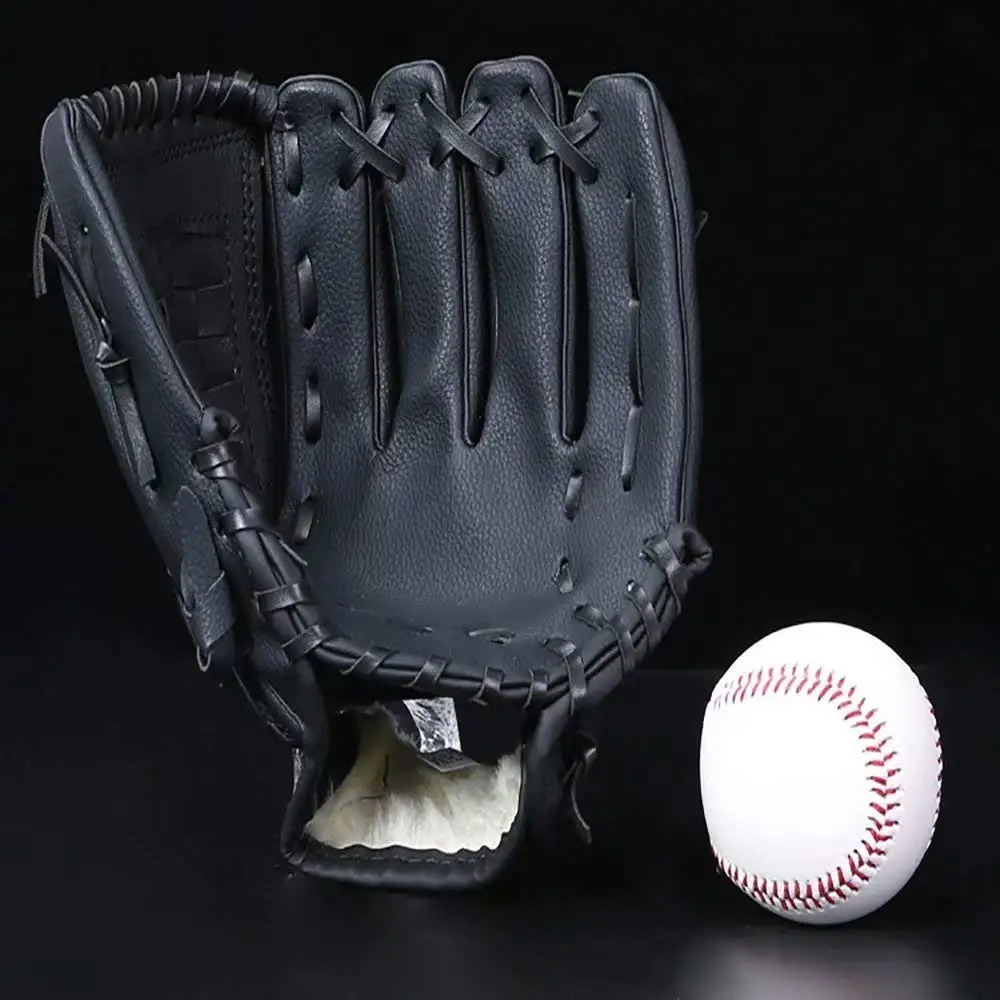 soft hands training glove