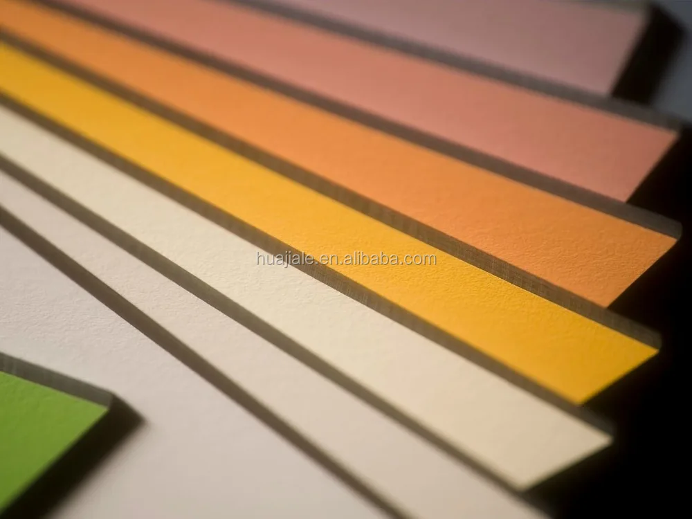 
6mm 8mm 10mm 12mm 14mm HPL compact panel/compact laminate/phenolic resin HPL 