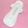 biodegradable corn and bamboo fiber natural sanitary napkins biodegradable sanitary towel breathable cotton sanitary pad