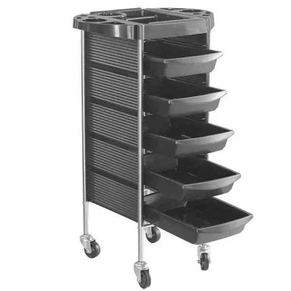 RC10033 HAIR BEAUTY TROLLEY 2
