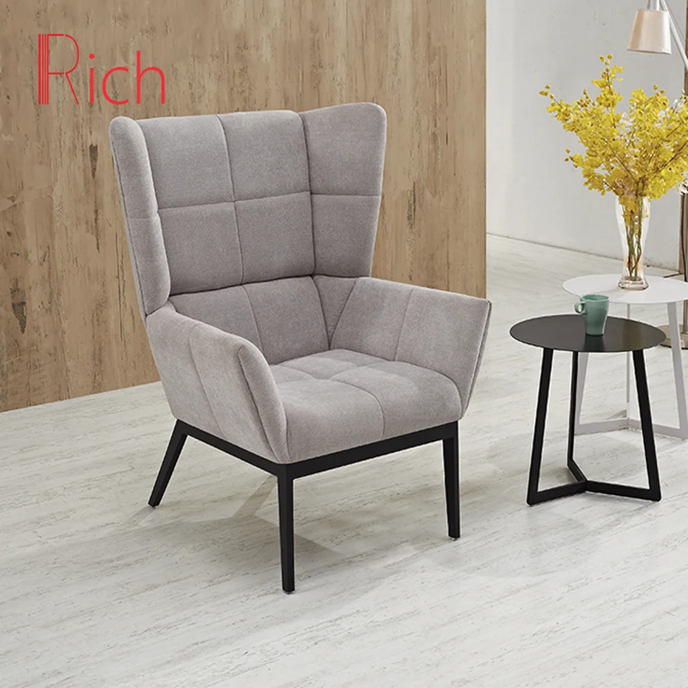 Sitting Living Room Dining Furniture Fabric Comfortable Decorative Chairs Single Wooden Armchairs Buy Comfortable Chairs Dining Furniture Single Wooden Armchairs Product On Alibaba Com