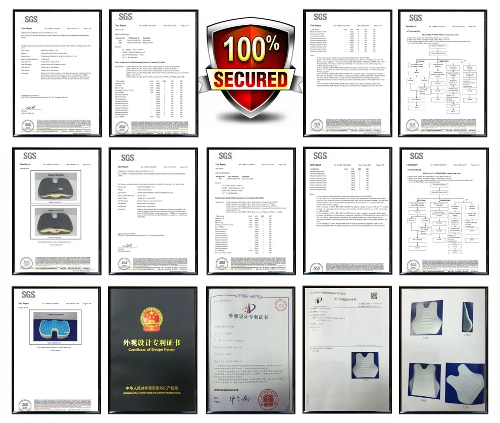 Coccyx Seat Cushion -Sciatica Pillow for Back Pain/Memory Foam Pillow for Sciatica Relief /Car Seat Cushion Wedge - Office