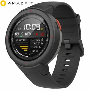English Version Original Xiaomi Huami AMAZFIT Verge with Ai Voice assistance Android/iOS Sport Smartwatch