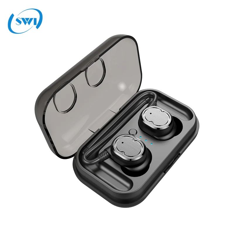 

Best selling electronic product bulk wireless headphone cool small wireless headphones with HD microphone