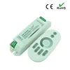2.4G Long Plastic Shell 4 Zone Touch LED Dimmer DC12~24V 2 channel output