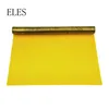 Grid honey comb esd curtain sheet