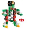83 Pieces Real General Magnetic Building Blocks Educational Toys,Creativity,Eye-hand Coordination for kids