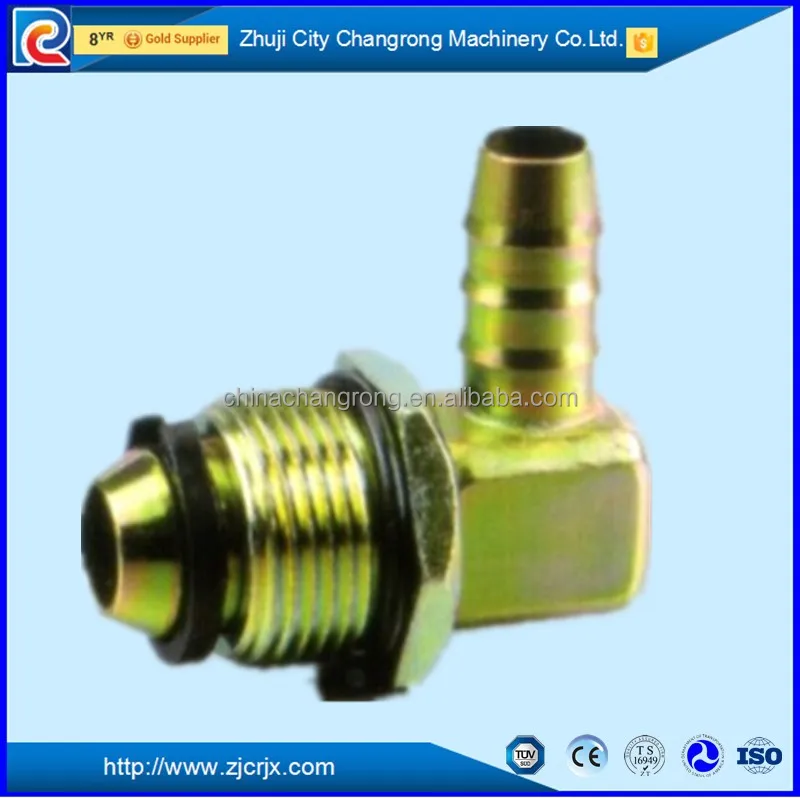 
Free sample brass hose barbed fitting 90 degree brass elbow hose fitting elbow fitting 