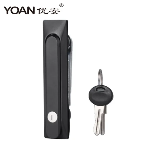 Panel Door Handle Locks For Electrical Box Buy Door Handle