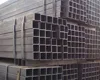 ASTM A500 grade a mild steel square tubing weight chart