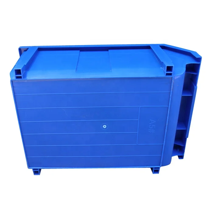 
JOIN Industrial Storage Drawer Bin Plastic Storage Box Tool Parts Stackable Bin for garage storage 