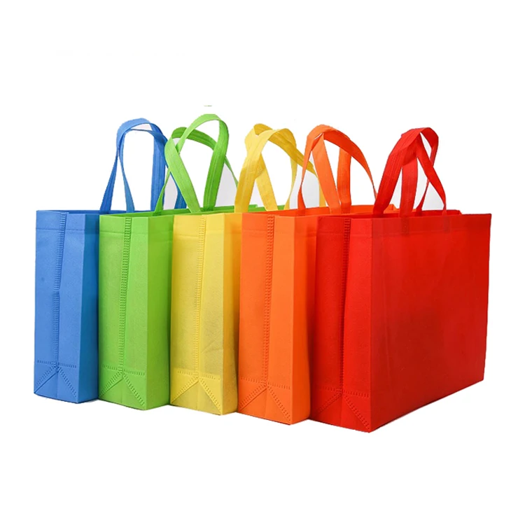 Recycled Pp Woven Polypropylene Shopping Bags - Buy Recycled Woven ...