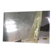 1.0mm Golden mirror laminate sheet hpl laminate sheet price
