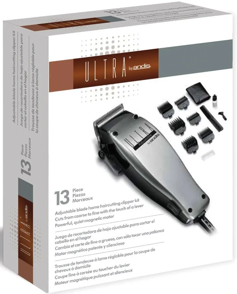 andis easycut 18065 hair clipper