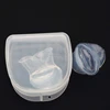 Best Health Care Advanced easy sleep apnea breathing apnea night guard snoring solution tongue stabilizing