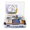 NEWEST RFID Starter Kit for Arduino UNO R3 Upgraded version Learning Suitewith CD Tutorial