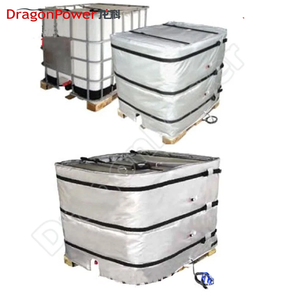 Custom Waterproof Electric Steel Cage Ibc Tank Buy Steel Cage Ibc