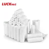 Medical 24 Bulk Pack Gauze Stretch Bandage Roll, 4 Inch X 4 Yards FDA Approved, Used for Wound Care, Easy To Use Cotton Ply