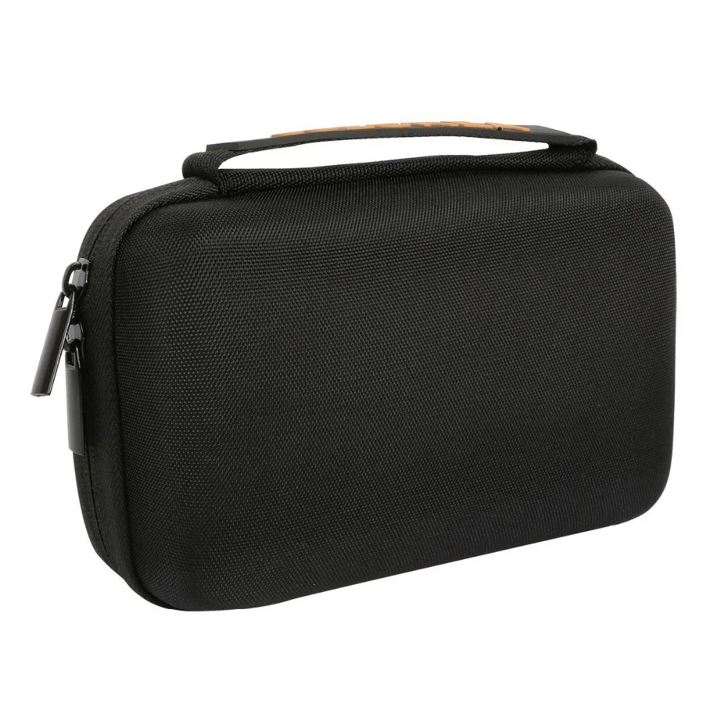 12 Holders Eva Travel Carry Case For Some Game Accessories - Buy 12 