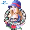 2018 Summer New Design 3D Printing Patch for Garment Use