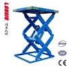 LISJG1.0-2.0 Used hydraulic scissor lift table platform