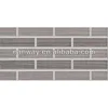 exterior wall tiles , external wall tile , unglazed tile glazed surface 200*400mm