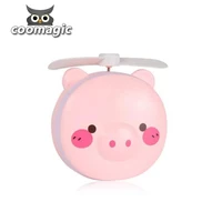 

New rechargeable multi-function portable mini USB fan