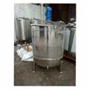 ISO Standard Shampoo blending mixer tank,Liquid soap Mixer,Shampoo Production line