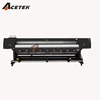 Acetek 3.2m 10 feet dx5 dx10 dx11 xp600 printhead eco solvent inkjet printer plotter