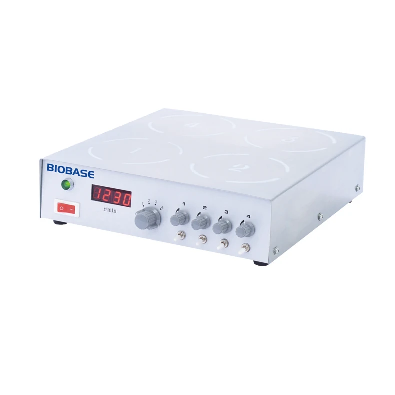 Biobase 4 6 10 Positions Multi Position Stirrer Buy Multi Position Stirrer