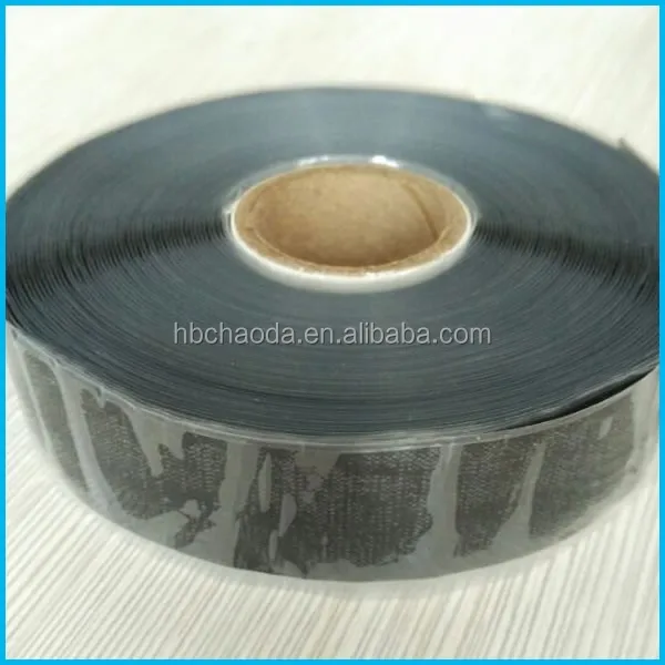 Fiberglass Reinforced Silicone Self Fusing Tape Wire Bonding Silicone Tape Rescue Tape Repair Tape high votage tape (1).jpg