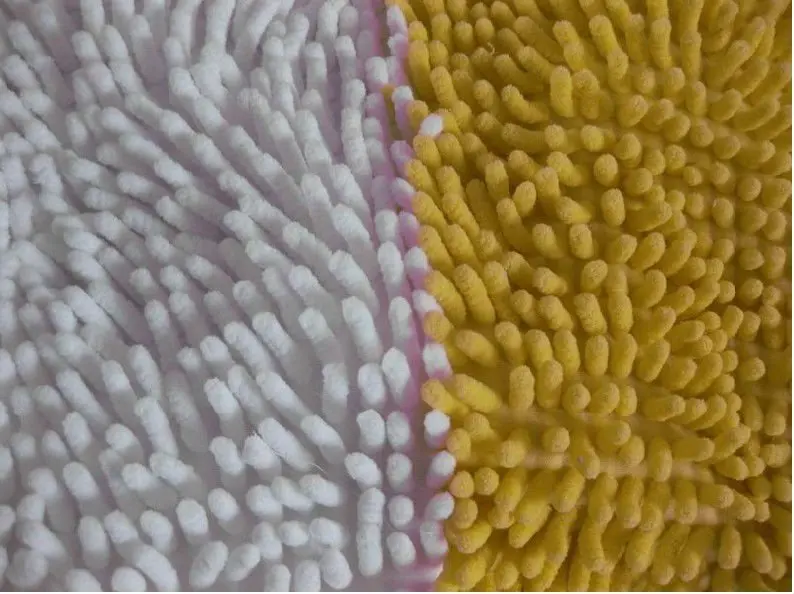 Microfiber Chenille Fabric Buy Chenille Shaggy Fabric,Microfiber