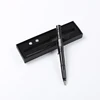 3 in 1 Multi function tactical pen with 2 refill and glass breaker and floodlight with gift box