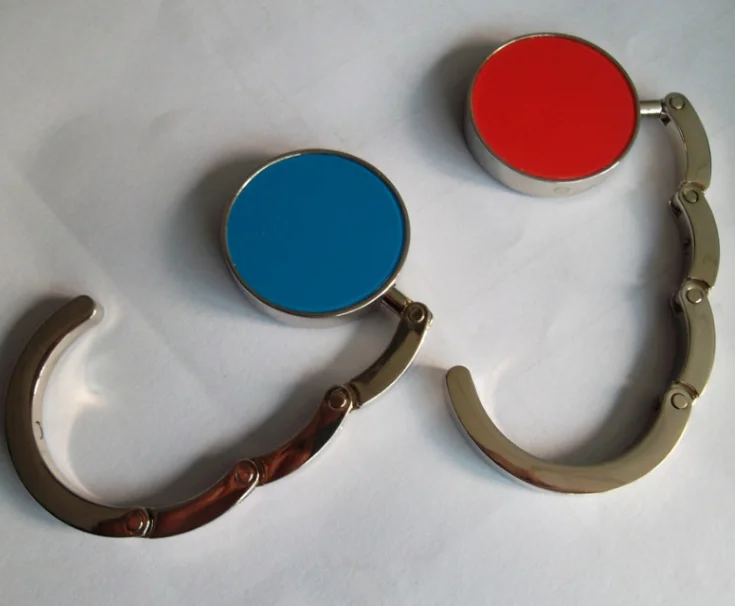 foldable handbag holder 