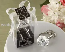 keychain wedding favors cheap