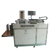 office PVC PP file folder making machine