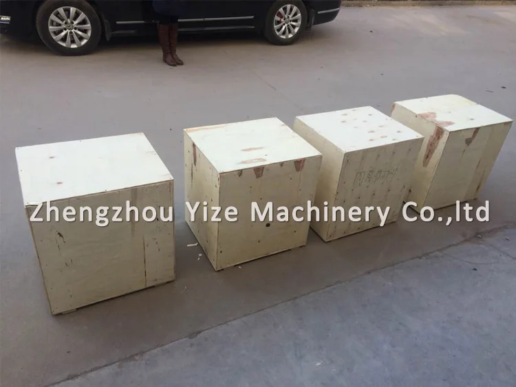 Poultry meat cutting machine for poultry chicken cutter video (3)