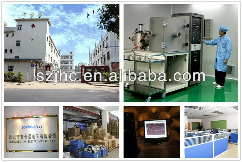 Instrument microphone