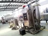 Double row newly designed professional ce certificate manufacturer cut and wrap candy making machine