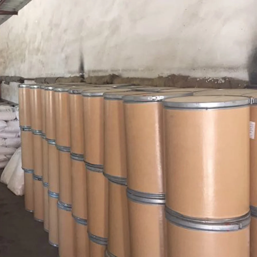 
China supply Fluconazole 99% CAS 86386-73-4 