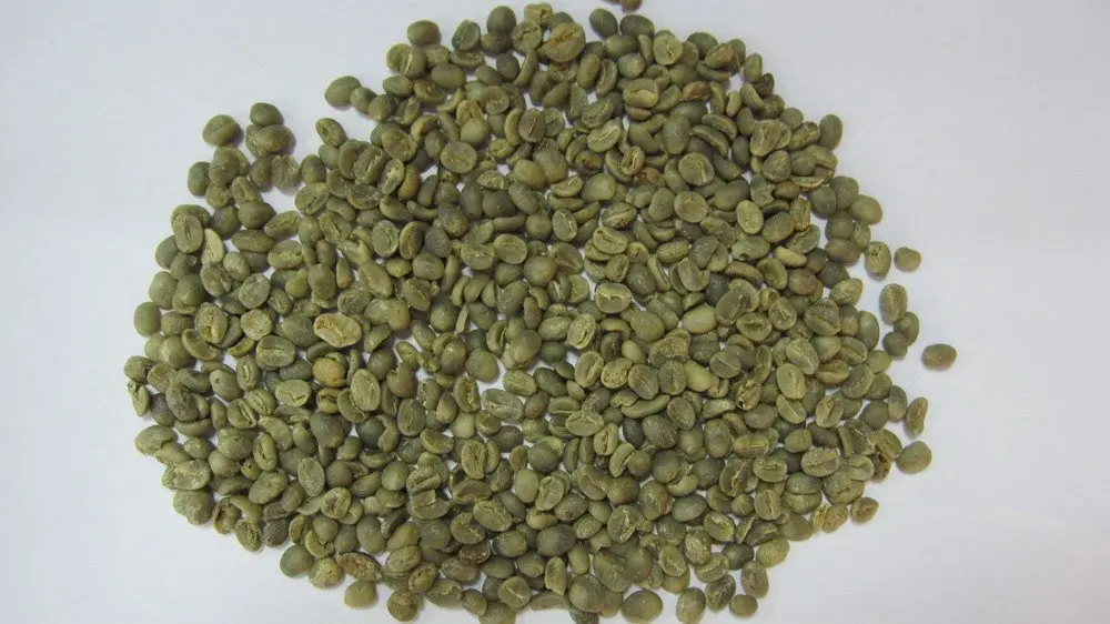 
washed arabica coffee beans(655) 