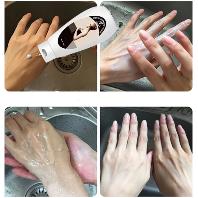 
Best wholesale body bleaching cream strong bleaching cream for skin 