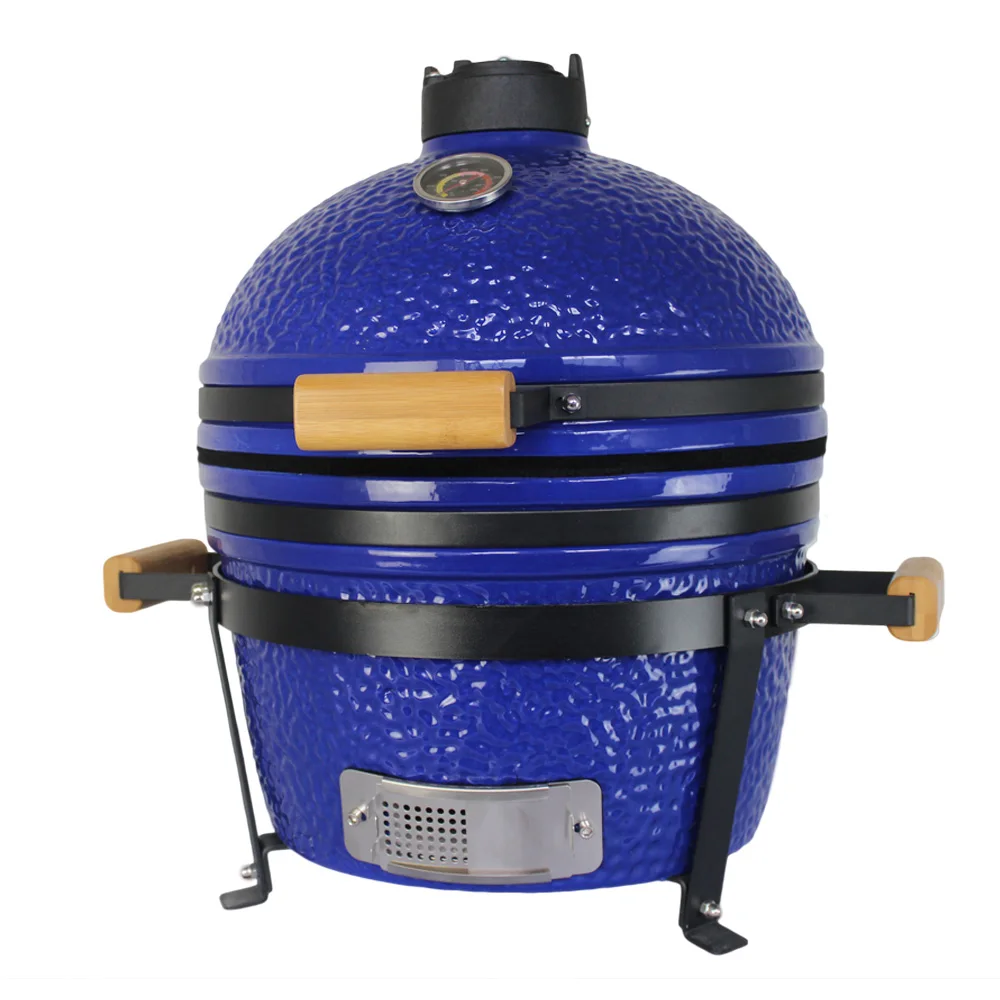 Venta al por mayor el huevo verde grande asador-Compre online los